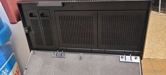 Predám skrinka FRACTAL Define R3 / TOP stav - 10