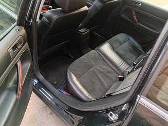 Vw Passat b5.5 1.9 TDI 96 kw higline - 10