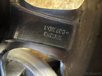 215/55R16 XL, 5x112 ET 33 - 10