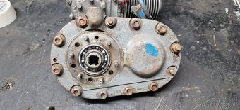 Kompresor ak150s - 10