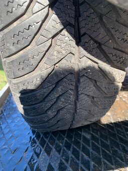 Rozpredam fabiu na nahradne diely 1.9sdi - 10