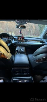 Audi A8 4.2 TDI 2010 Quattro - 10