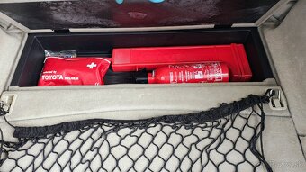 Lexus IS300 3.0 2JZ - 10