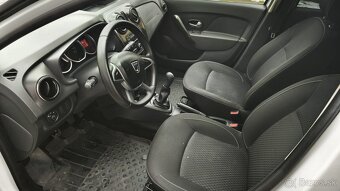 Dacia Logan MCV 0.9 TCe - 10