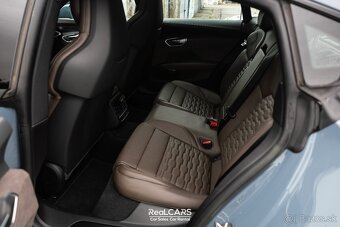 Audi E-Tron GT 350kW Na prenájom - 10