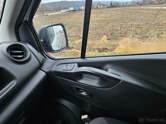 Fiat Talento 2.0  MTJ  88kw - 10