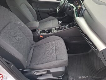 VW Golf Combi 2,0 TDI,2022,ACC/LED/NAVI/VIRTUAL.... - 10