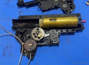 M4 RIS Specna Arms - 10