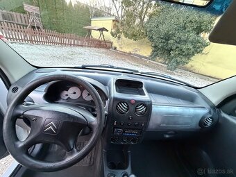 Berlingo 1.6 hdi 2007 5.miestne - 10