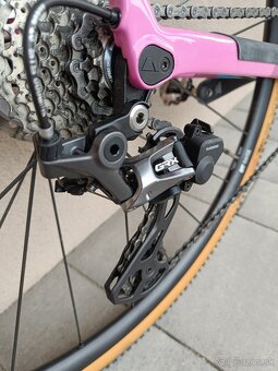 Canyon Inflite CF SL 7 - 10