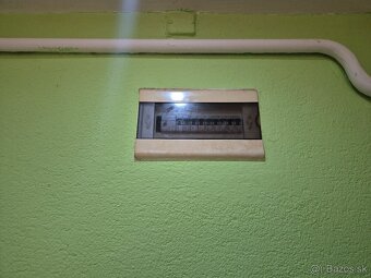 Predám 3 iz. byt na ul. Priateľstva v Komárne - 10