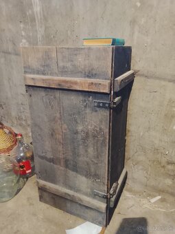 Poklady z půdy - 10