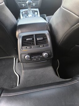 A6 s line quatro 3.0tdi, 2014 - 10