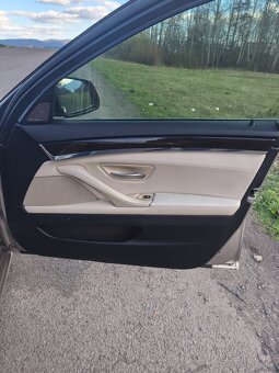 BMW 520d f10 140kw luxury automat - 10