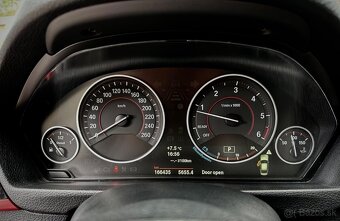 BMW rad3 320d Xdrive - 10