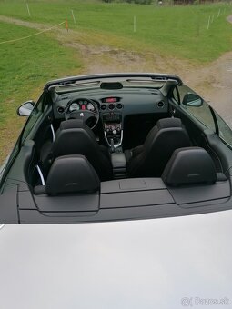 Peugeot 308cc - 10