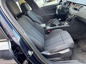 PEUGEOT 508SW 1.6 HDI 84KW - 10