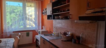 4-izbový byt - Kukučínova - 10