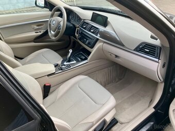 BMW 318d GT - 10