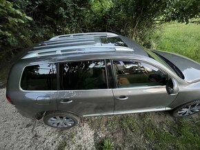 vymením VW touareg 2008 4.2 benzín 260kw 225tis - 10