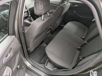 Ford Focus 1.6 Duratec Ti-VCT Classic X - 10