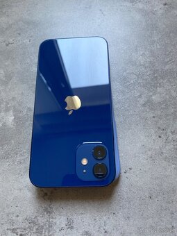 Iphone 12,zdravie 100% - 10