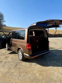 Vw Multivan T5 - 10