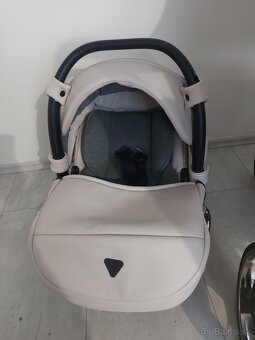 KOČÍK JUNAMA DIAMOND S-LINE - 10