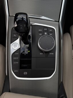 BMW Rad 3 Touring 320d mHEV x-Drive A/T M-Sport - 10