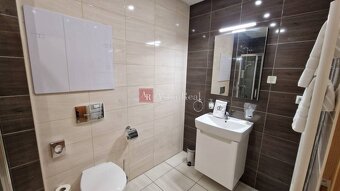 Apartmán HREBIENOK RESORT II. - s výhľadom na Tatry-37,05 s - 10