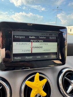Predám Mercedes benz CLA 200 CDI - 10