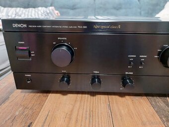 DENON PMA-860 - 10
