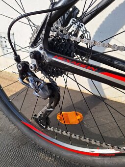 Bicykel Kross Hexagon 6.0, 29", vo velmi dobrom stave - 10