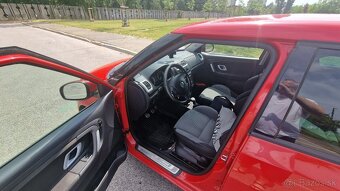 Škoda Fábia - v cene elektrobicykla - 10