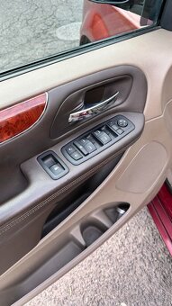 Chrysler Grand Voyager 3.6 LPG 211KW - 10