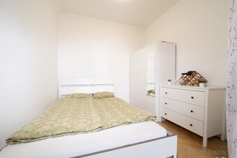 1,5 izbový byt Ružinov - Štrkovec - 10
