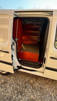 Renault Kangoo Express Kangoo Z.E. 33 kWh - 10