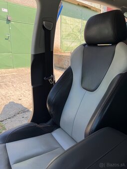 Seat leon 1.6 TDI 2011 - 10
