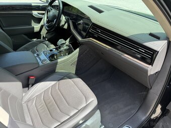 Volkswagen touareg R line - 10