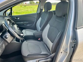 Renault Captur Energy TCe 90 Intens - 10