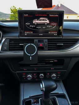 Predám Audi A6 Avant 3.0tdi Quattro 2012 236000km - 10