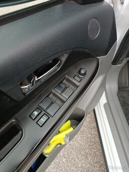 Predám Suzuki SX4 4X4 LPG 2013 - 10