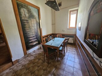 Na predaj rodinný dom v Lučenci - 10