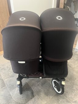 Bugaboo donkey 2 - 10