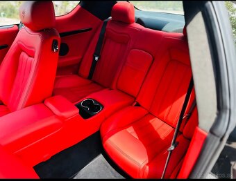 Maserati Granturismo 4.2 V8 2010 - 10