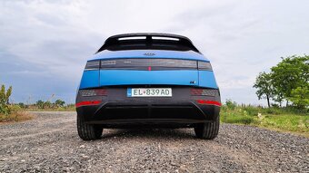 Hyundai Ioniq 5 77 kWh - 10
