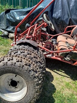 Buggy - 10