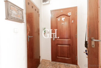 ŠTEFÁNIKOVÁ - 3 izbový byt - Čiastočná rekonštrukcia - Vynik - 10