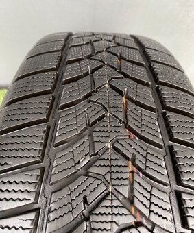 Originální Alu kola Volvo XC60 235/60/18 DOT23 více variant - 10