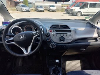 Honda Jazz 1.2 Trend - 10